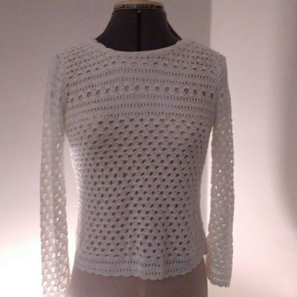 I.E. sweater